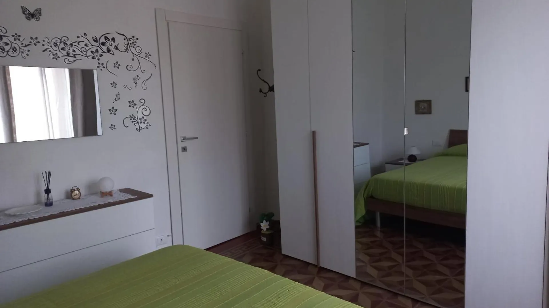 La Wandina Ad Un Passo Dal Centro 0*, La Spezia Itálie