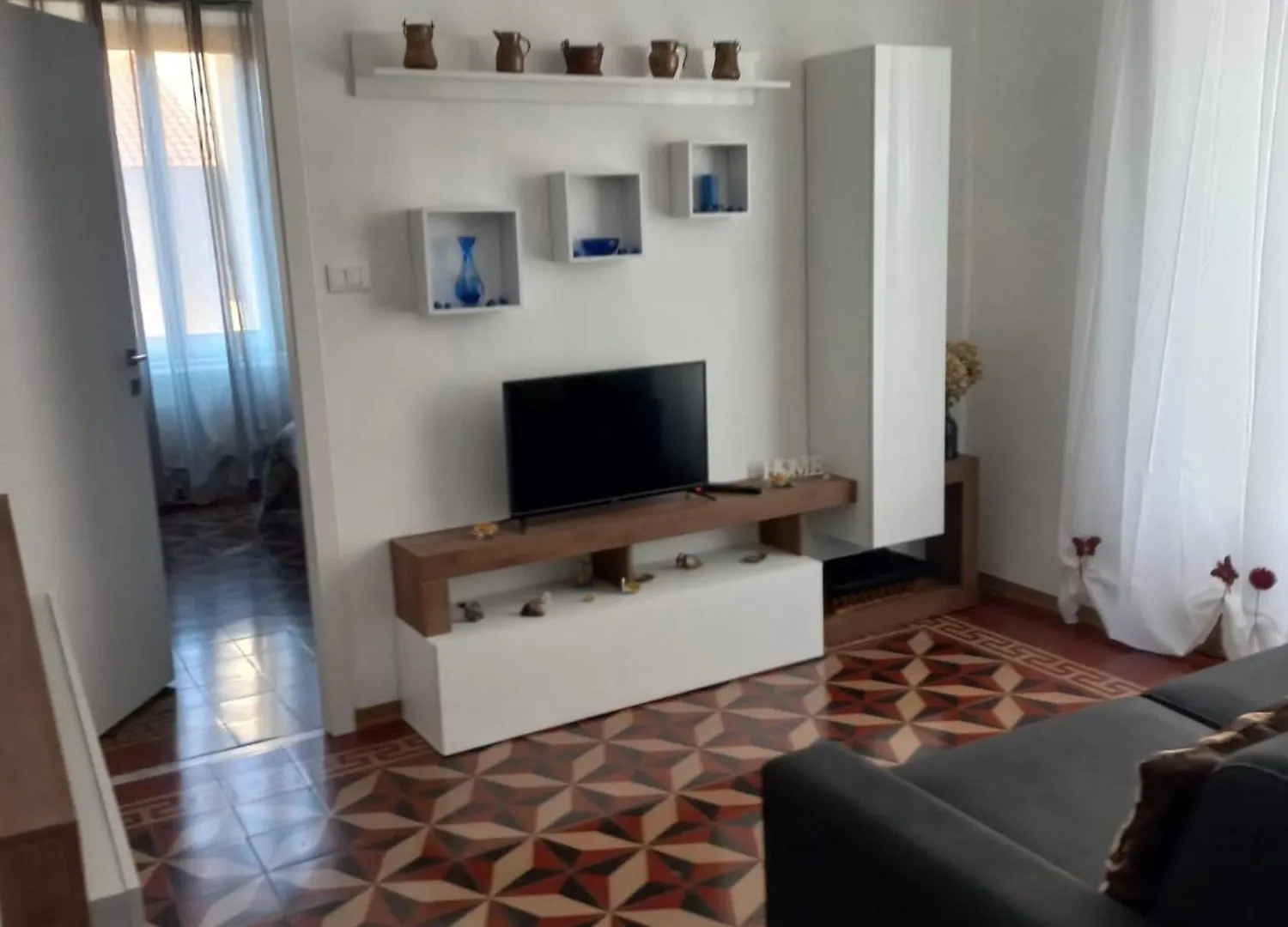 La Wandina Ad Un Passo Dal Centro Apartmán La Spezia
