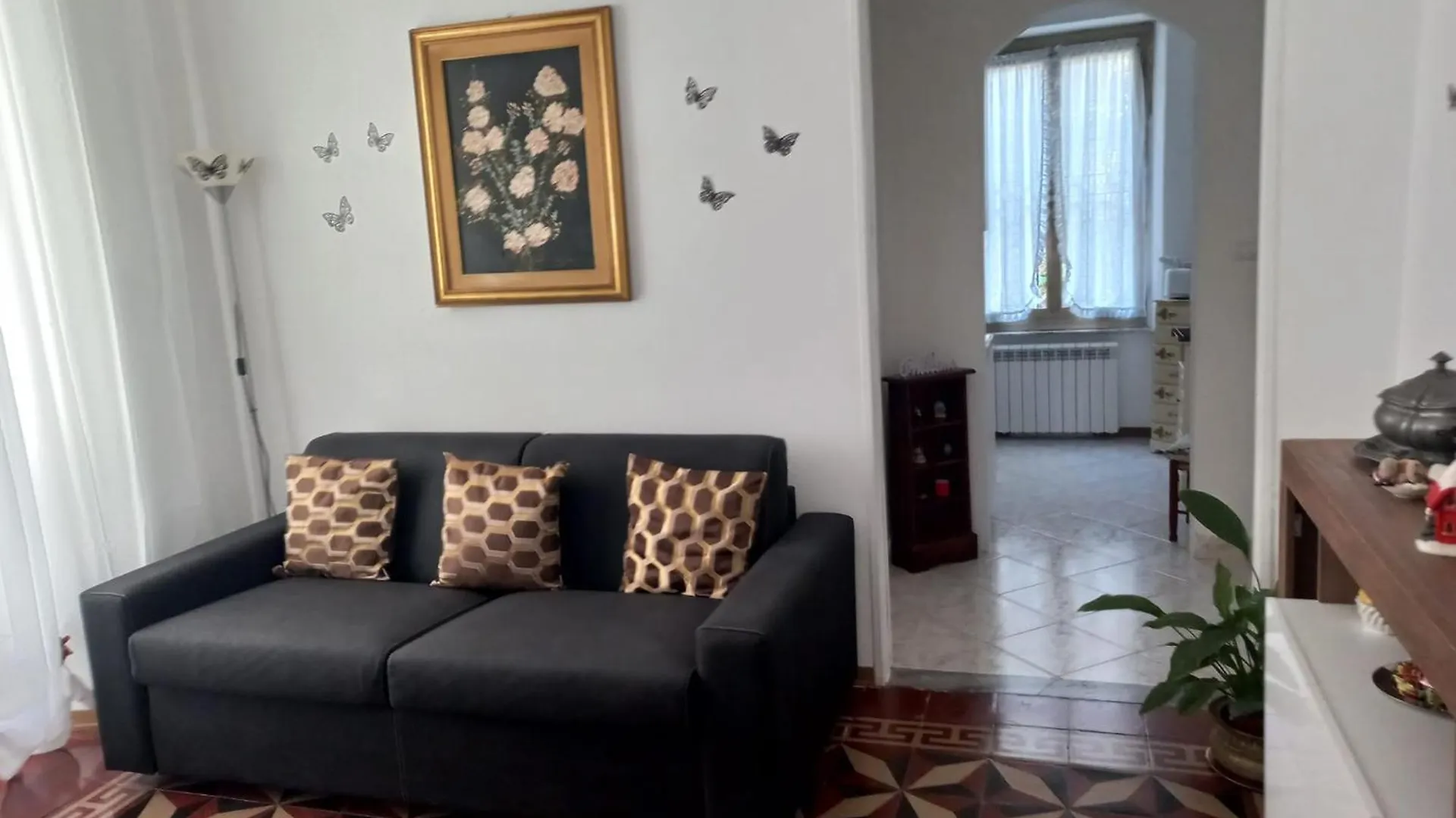 La Wandina 
