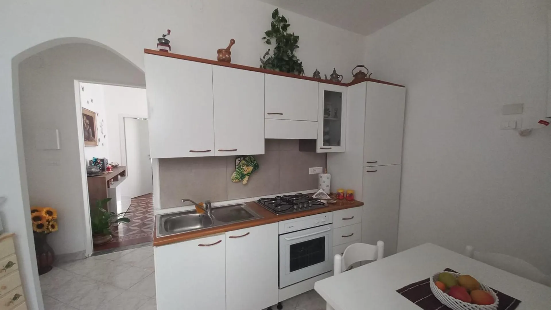 Apartmán La Wandina Ad Un Passo Dal Centro