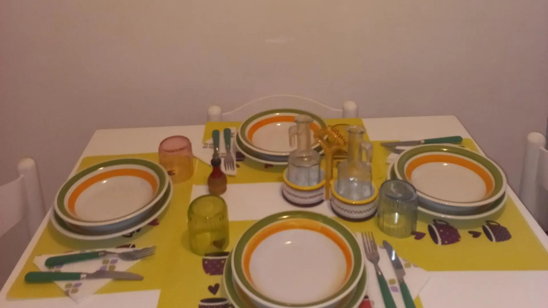Apartmán La Wandina Ad Un Passo Dal Centro Itálie