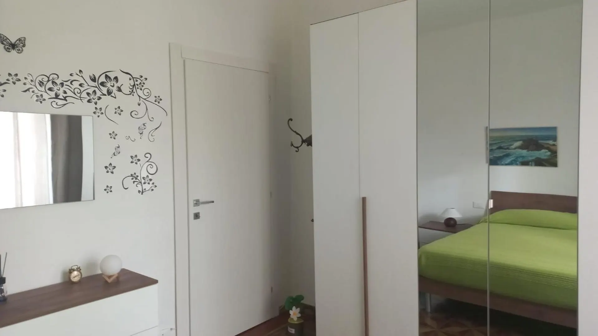 La Wandina Ad Un Passo Dal Centro La Spezia