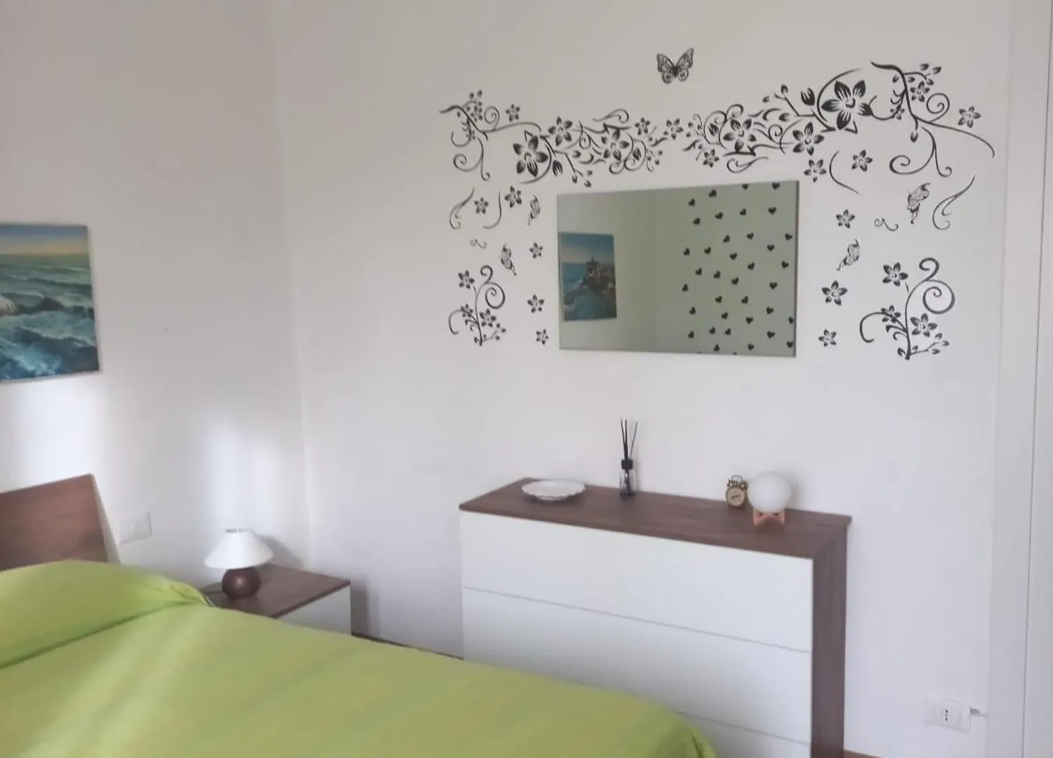 La Wandina Ad Un Passo Dal Centro Apartmán