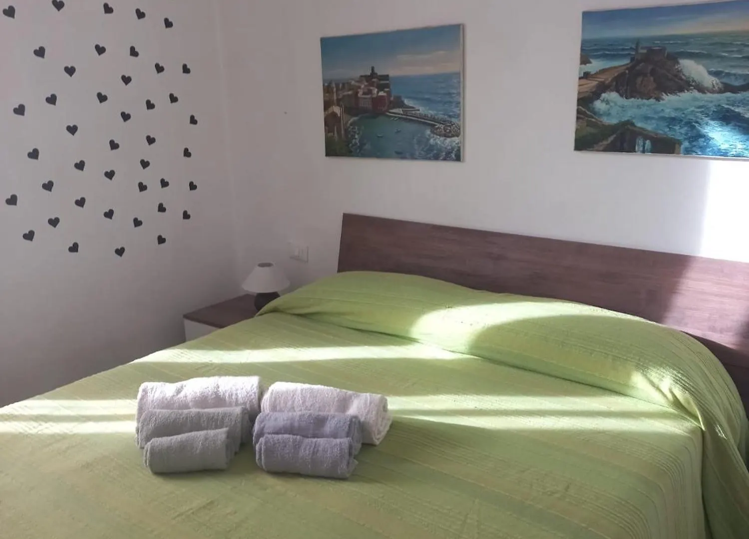 La Wandina Ad Un Passo Dal Centro Apartmán