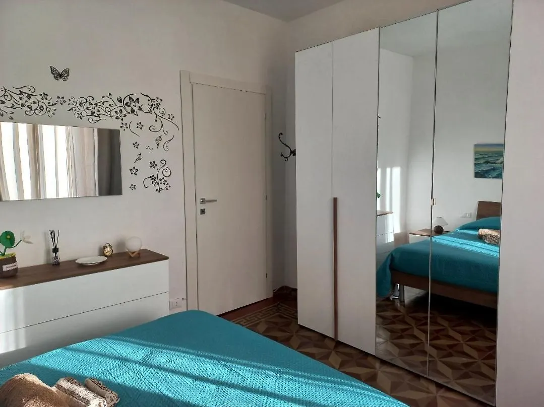 La Wandina Ad Un Passo Dal Centro 0*, La Spezia