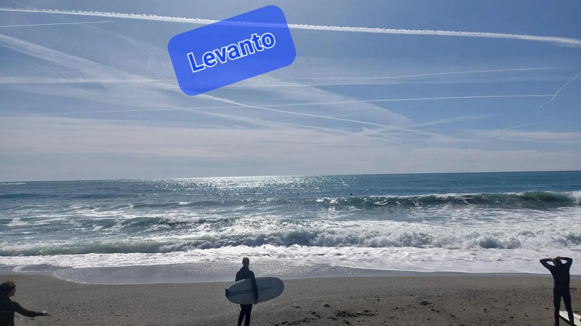 Apartmán La Wandina Ad Un Passo Dal Centro