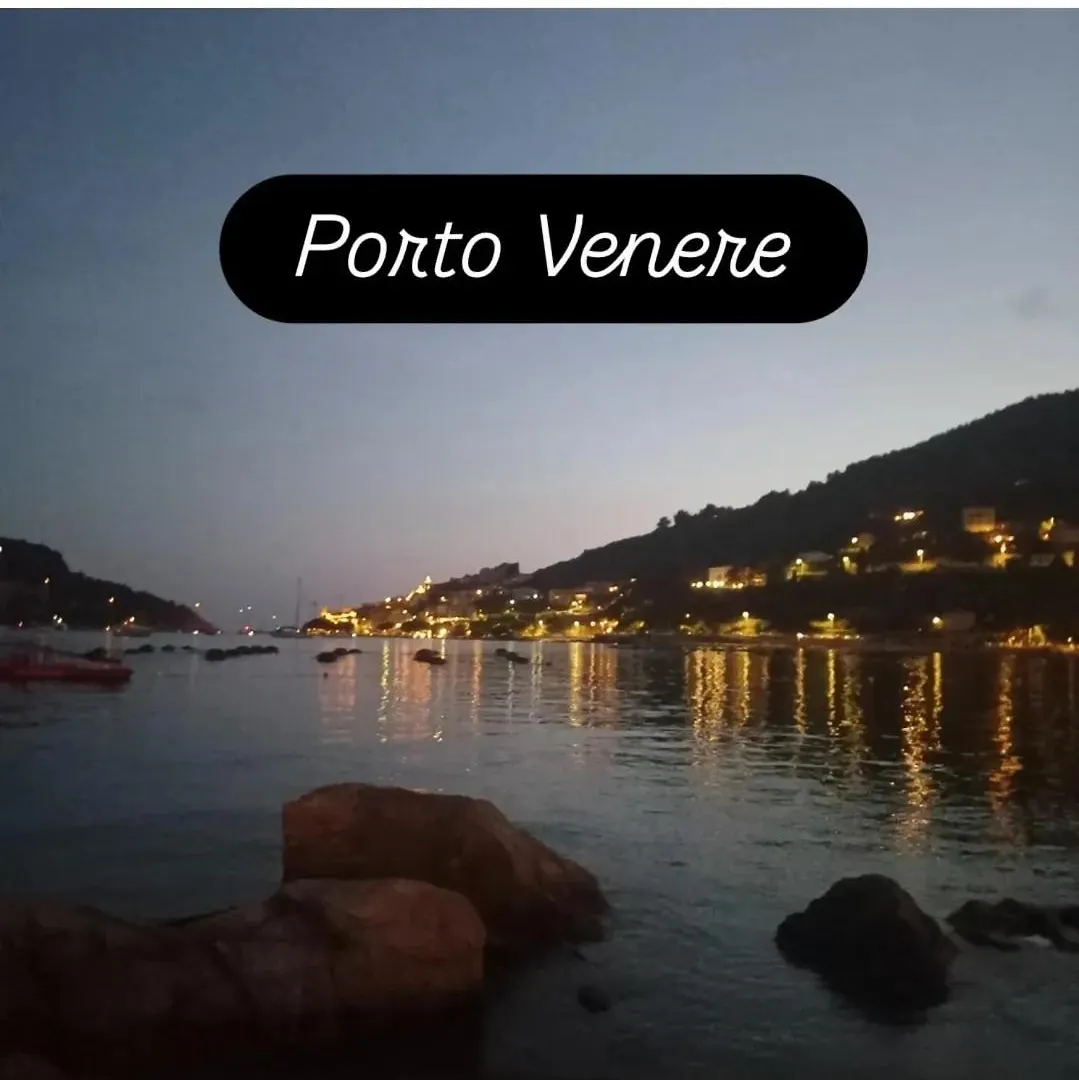 La Wandina Ad Un Passo Dal Centro 0*, La Spezia Itálie