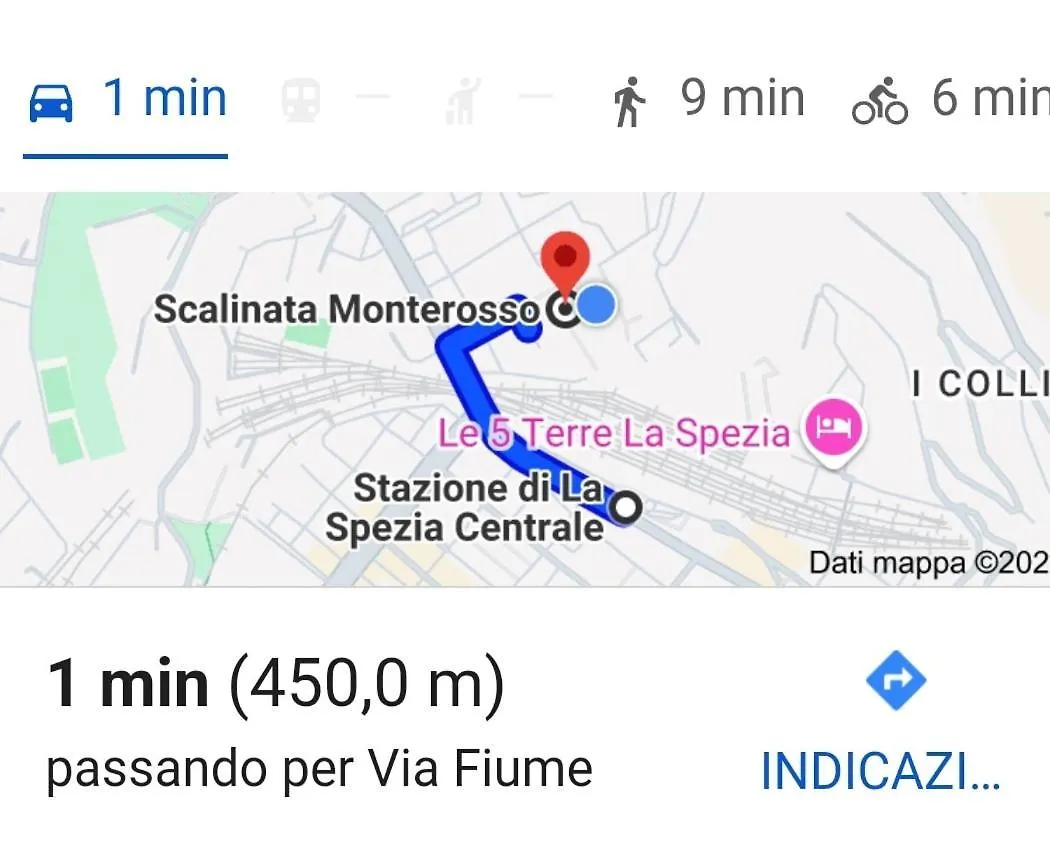 La Wandina 