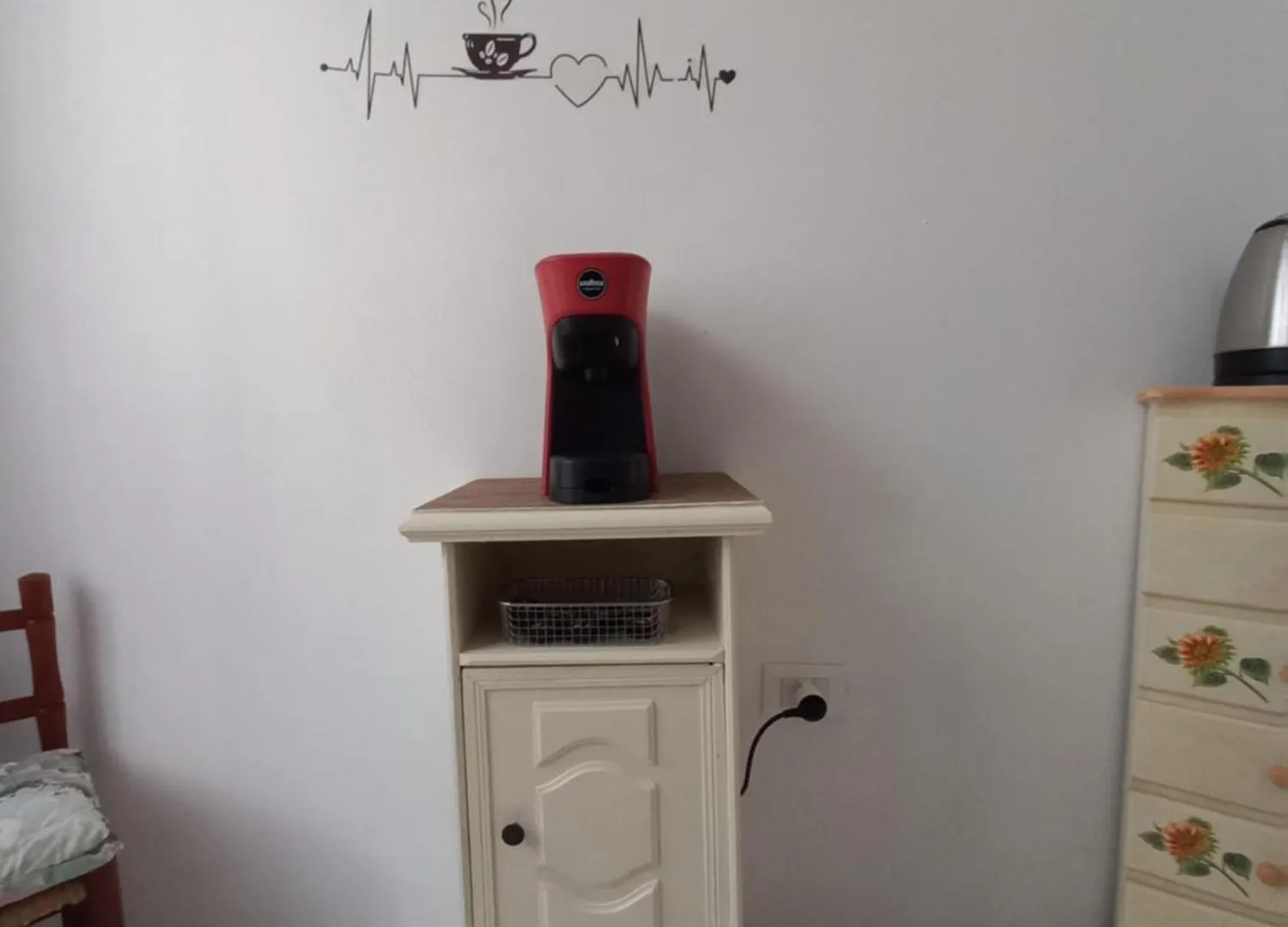 Apartmán La Wandina Ad Un Passo Dal Centro