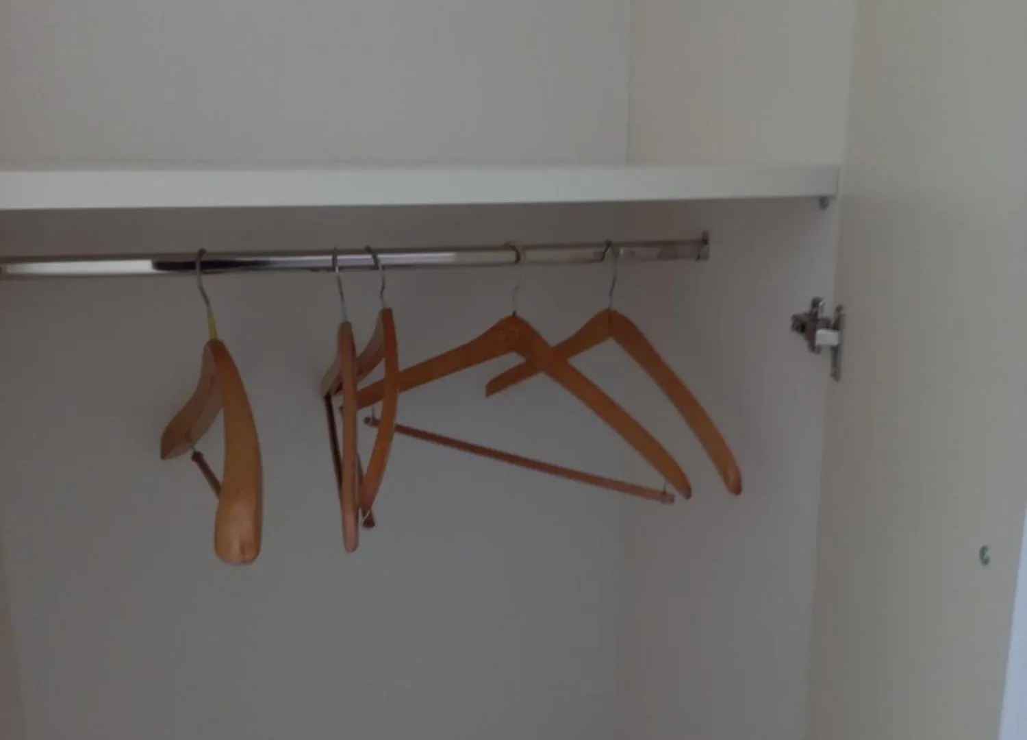 Apartmán La Wandina Ad Un Passo Dal Centro