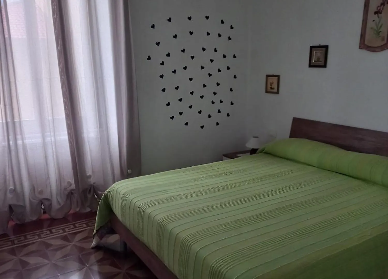 La Wandina Ad Un Passo Dal Centro Italy