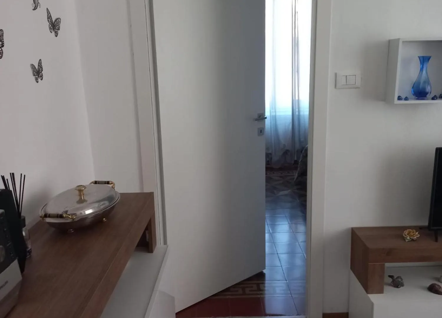 La Wandina Ad Un Passo Dal Centro 0*, La Spezia