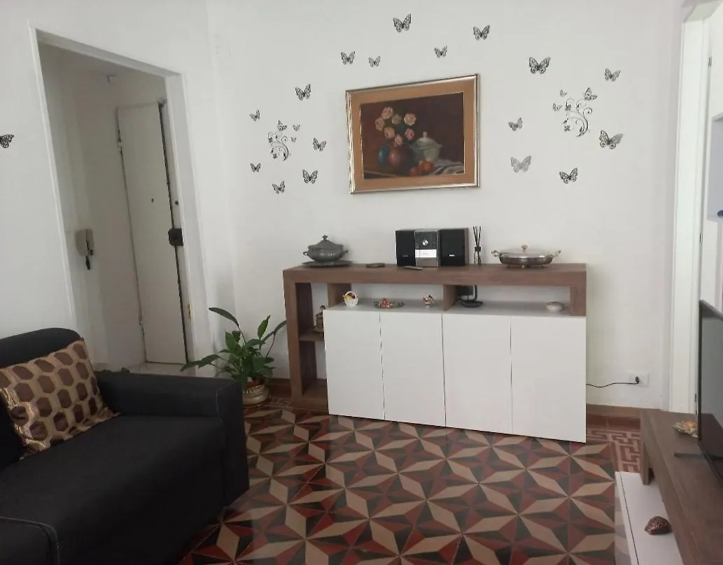 La Wandina Ad Un Passo Dal Centro