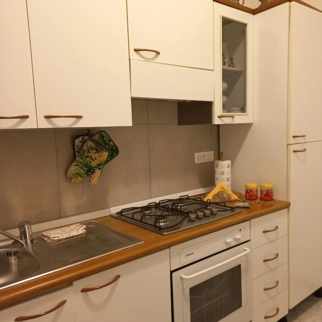 La Wandina Ad Un Passo Dal Centro 0*, La Spezia